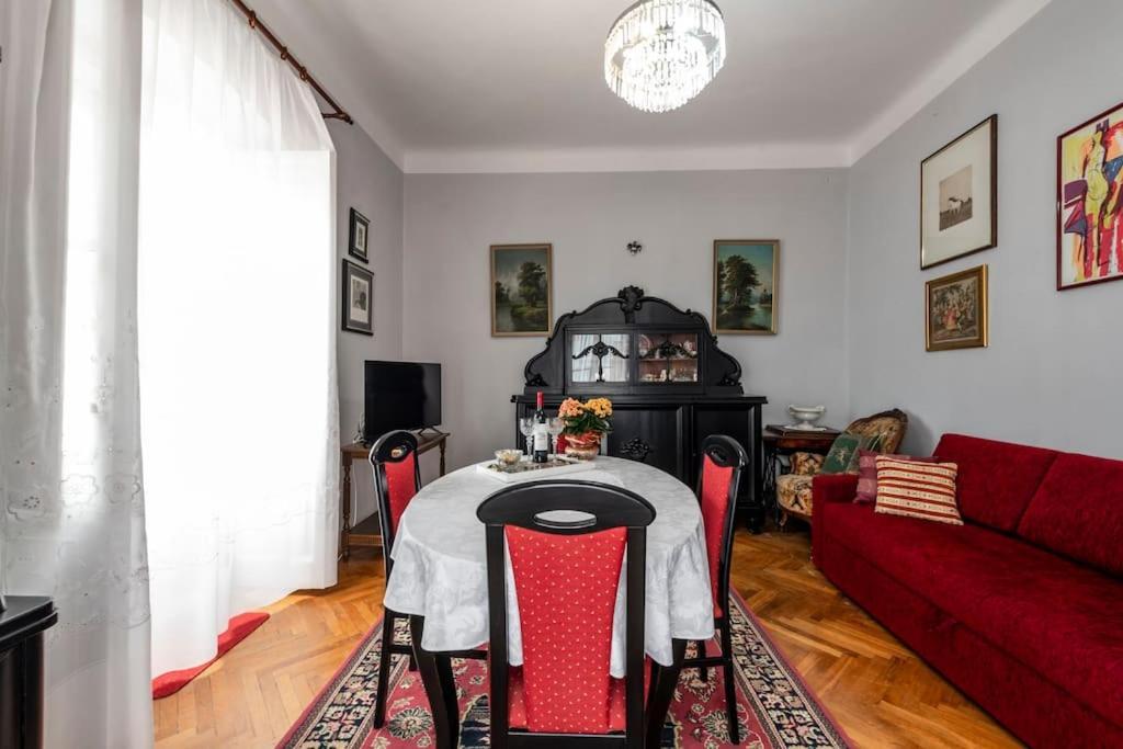Dubrovnik Heritage Hideaway Экстерьер фото