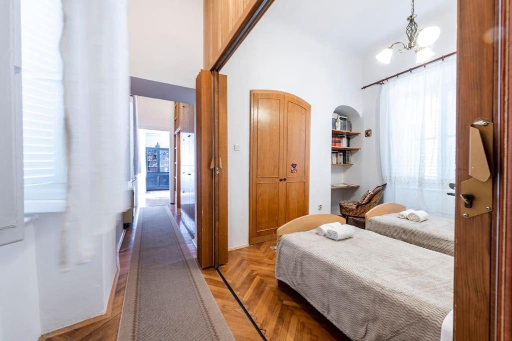 Dubrovnik Heritage Hideaway Экстерьер фото