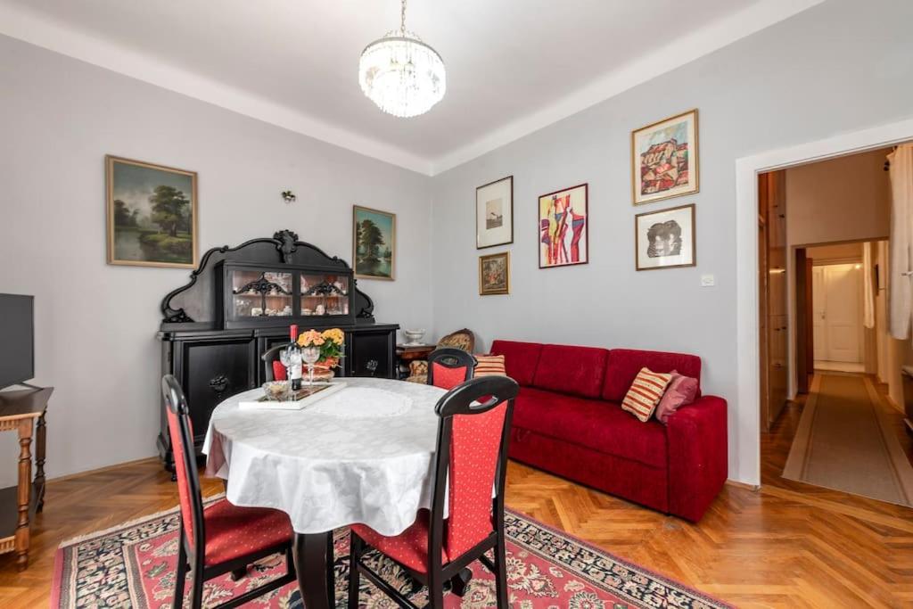 Dubrovnik Heritage Hideaway Экстерьер фото
