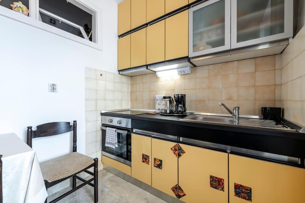 Dubrovnik Heritage Hideaway Экстерьер фото