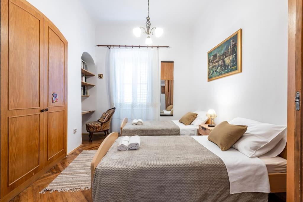 Dubrovnik Heritage Hideaway Экстерьер фото