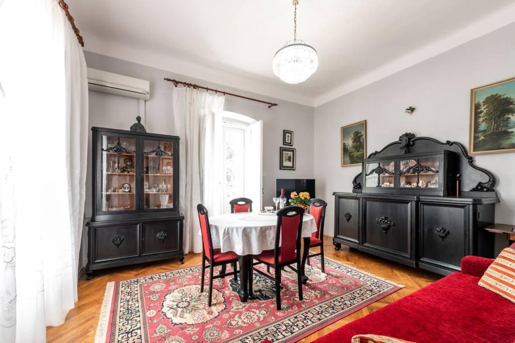 Dubrovnik Heritage Hideaway Экстерьер фото