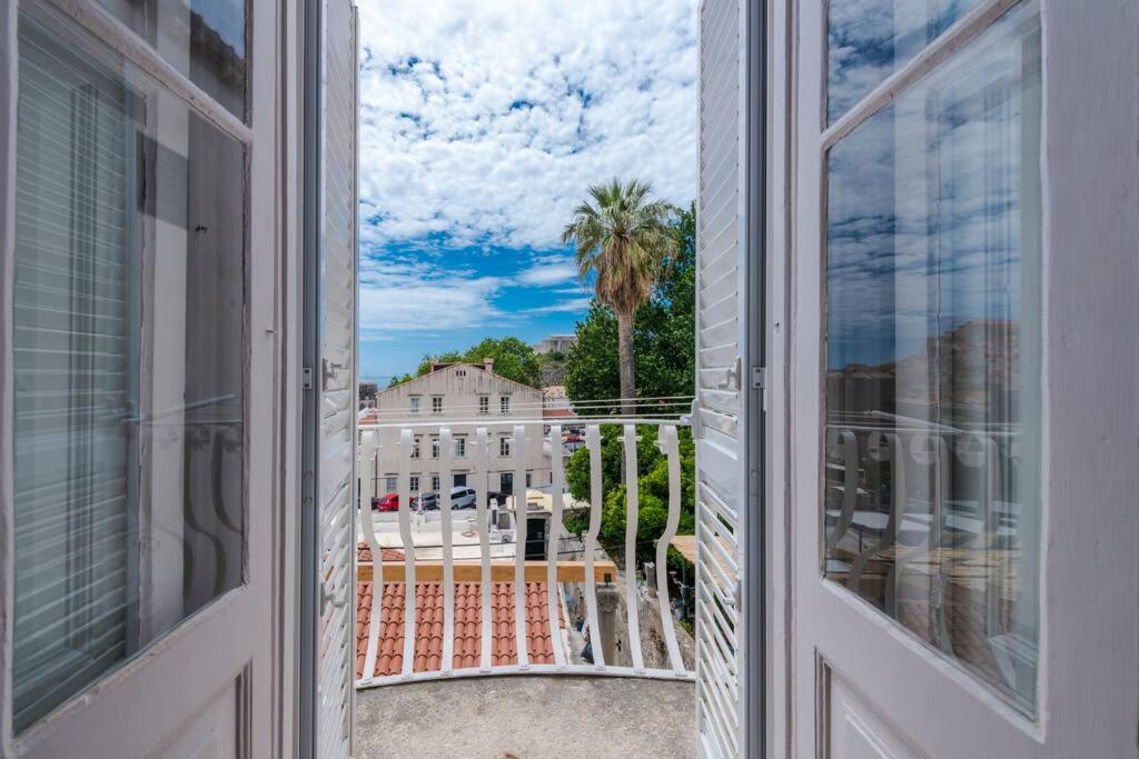 Dubrovnik Heritage Hideaway Экстерьер фото